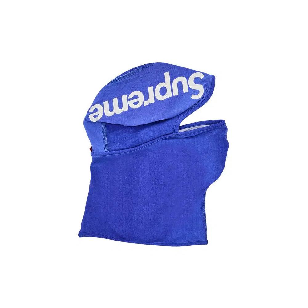 Баффы Supreme Heat Reflective Balaclava 'Royal' 2