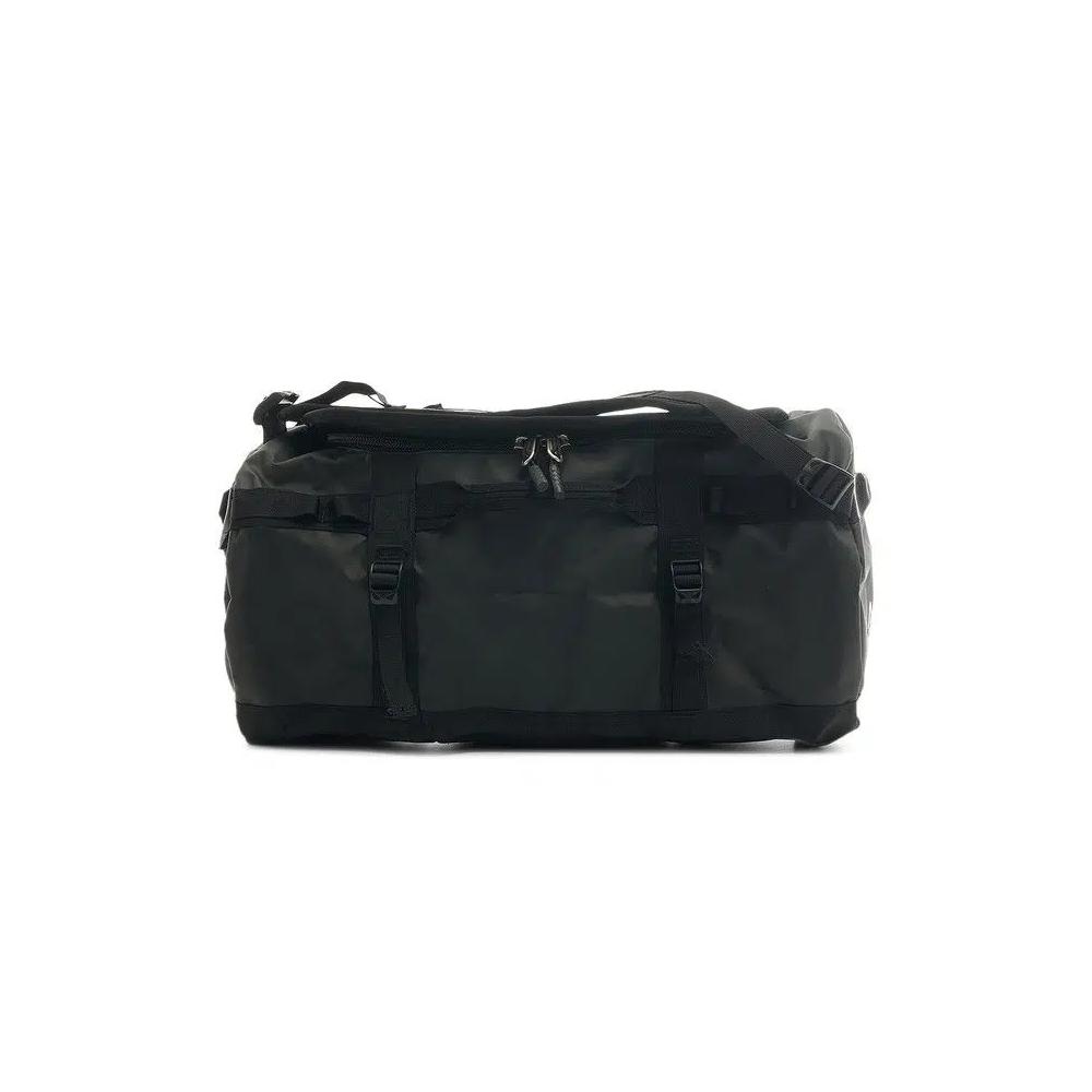 Сумки-баулы The North Face Base Camp Duffle 'TNF Black/TNF White' 1