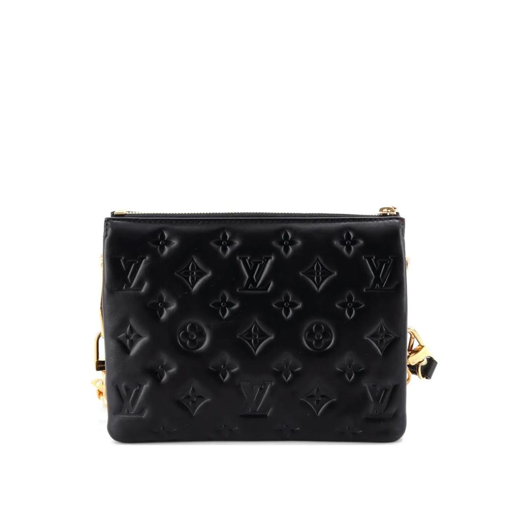 Сумка через плечо Coussin Bag Monogram BB 1