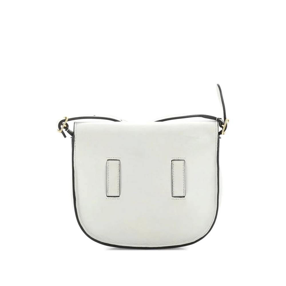 Сумка через плечо Symmetrical Shoulder Bag Leather Mini 2