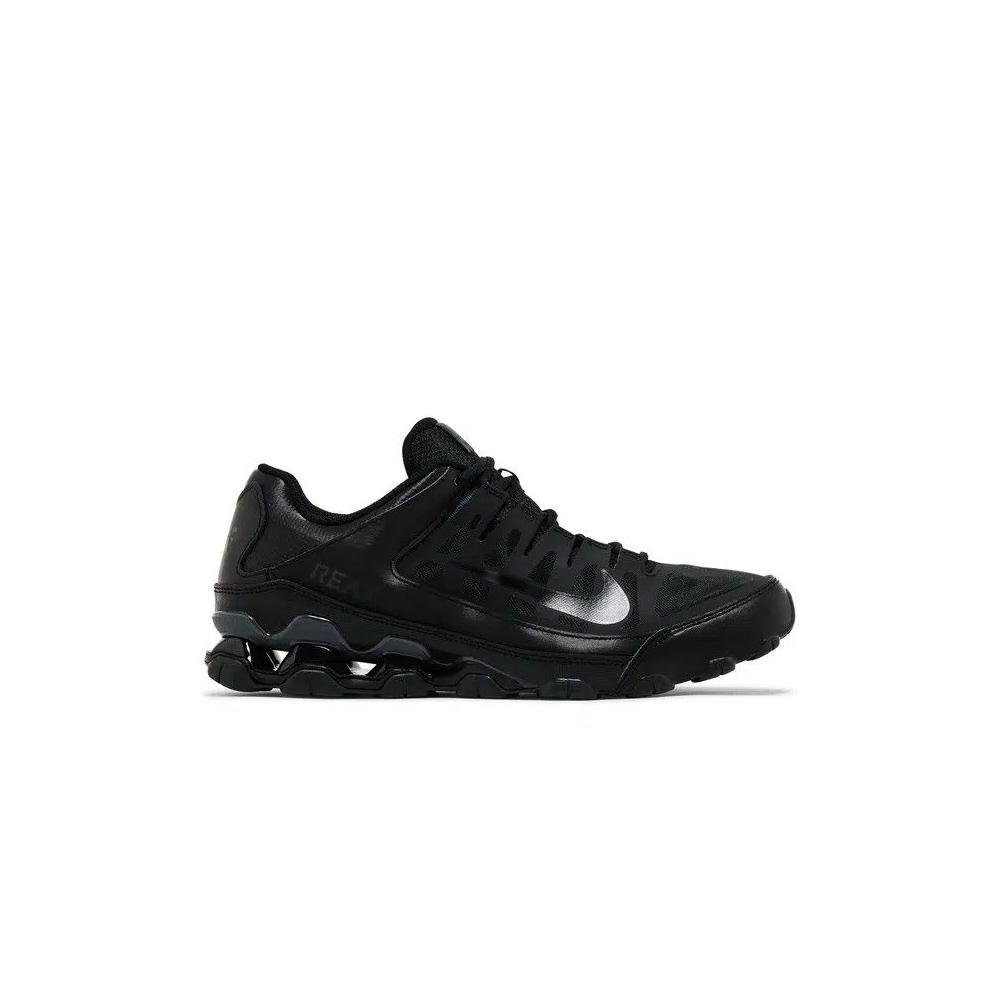 Кроссовки Nike Reax 8 TR Mesh 'Black' 1