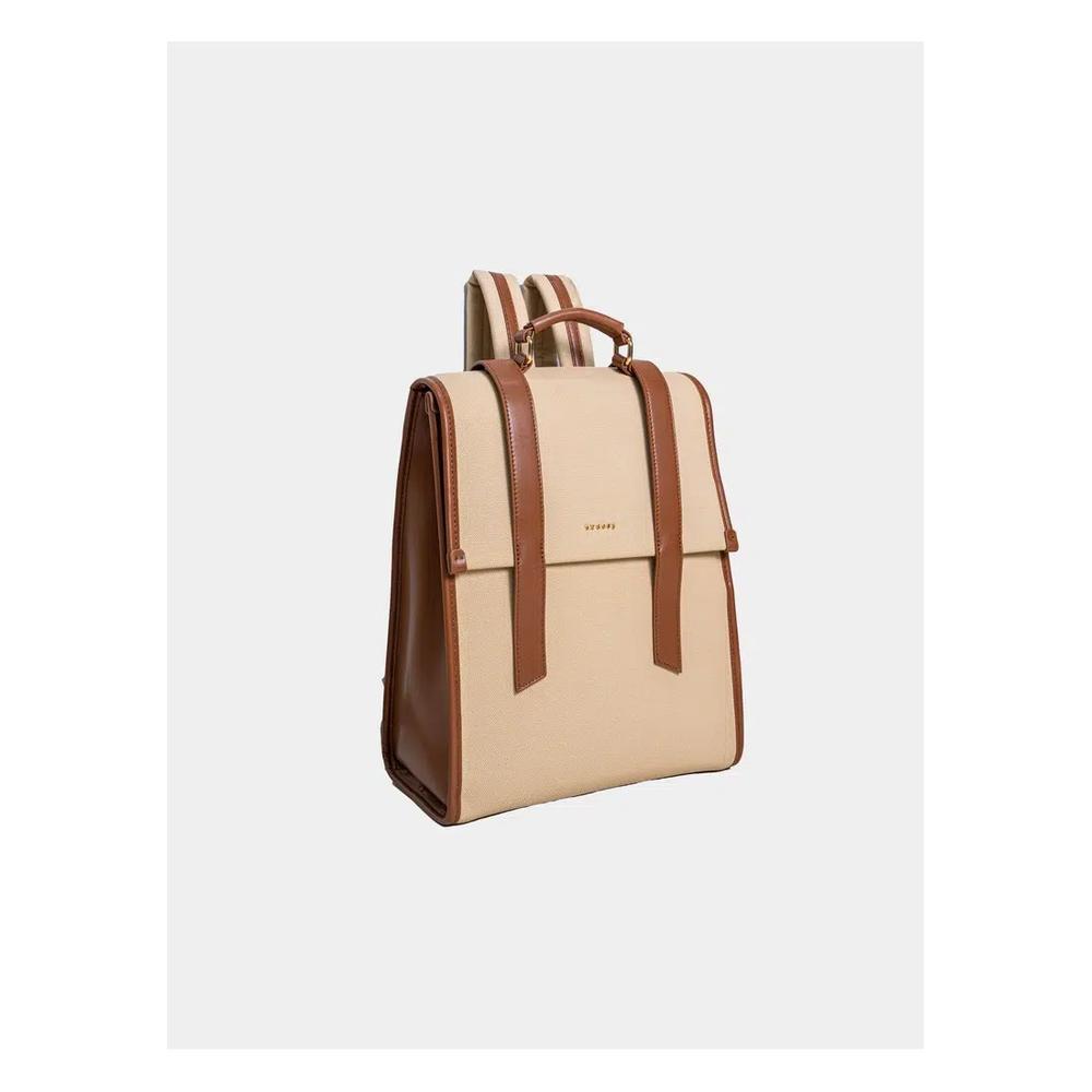 Tracey Urban Canvas Backpack Для 14-дюймового ноутбука 1