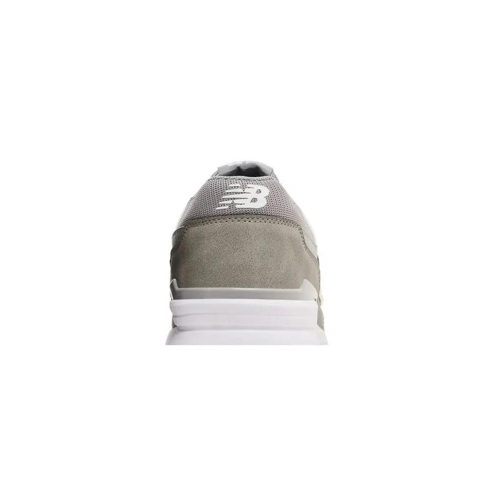 Бутсы New Balance 997G 'Grey' 7