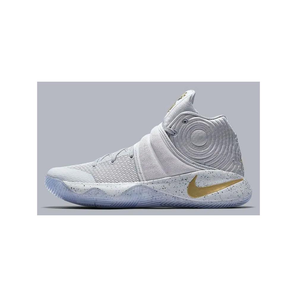 Кроссовки Nike Kyrie 2 'Battle Grey' 1