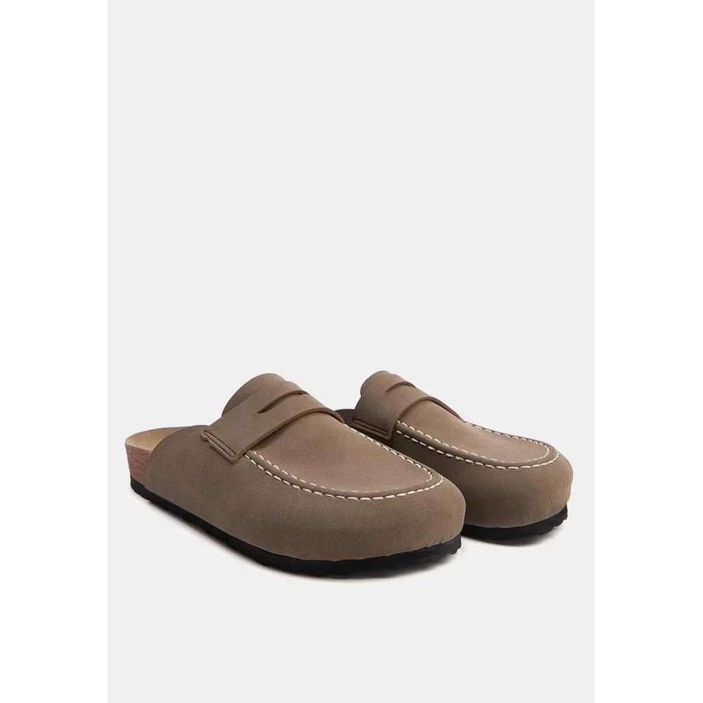 Тапочки-сабо Slip On 3