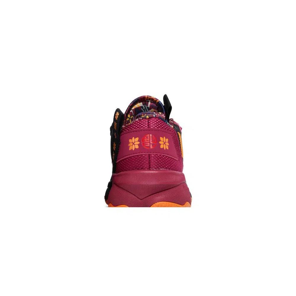 Кроссовки adidas Dame 8 'Chinese New Year' 7