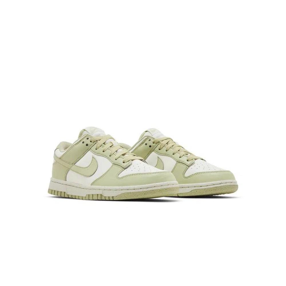 Кроссовки Nike Wmns Dunk Low Next Nature 'Olive Aura' 8