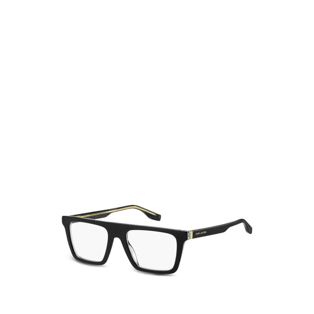 square-frame glasses 1