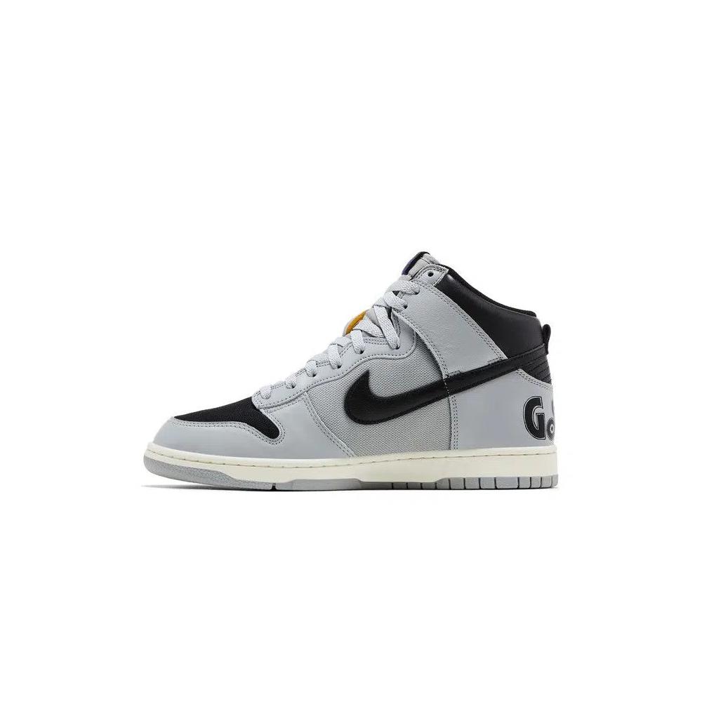 Кроссовки SOULGOODS x Nike Dunk High ''80s' 3