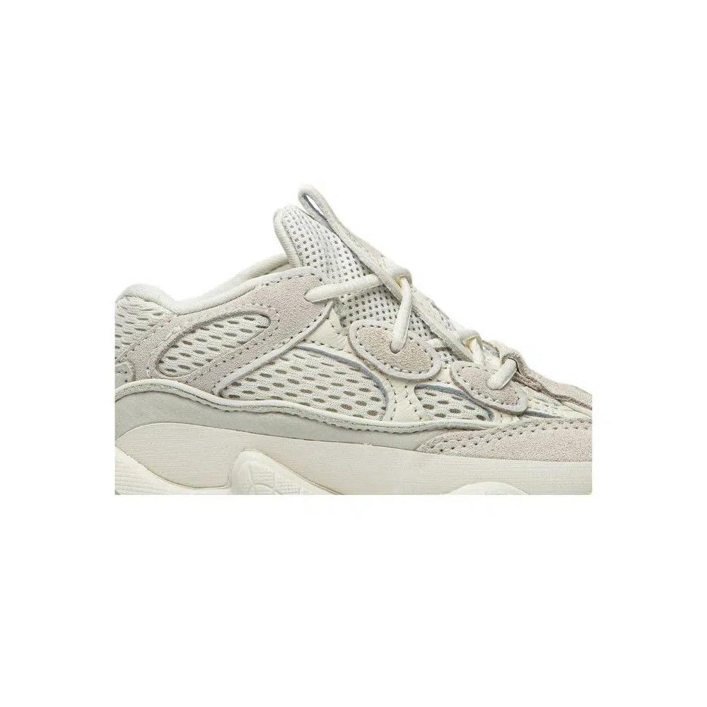 Кроссовки Adidas Yeezy 500 Infant 'Кость Белый' 2