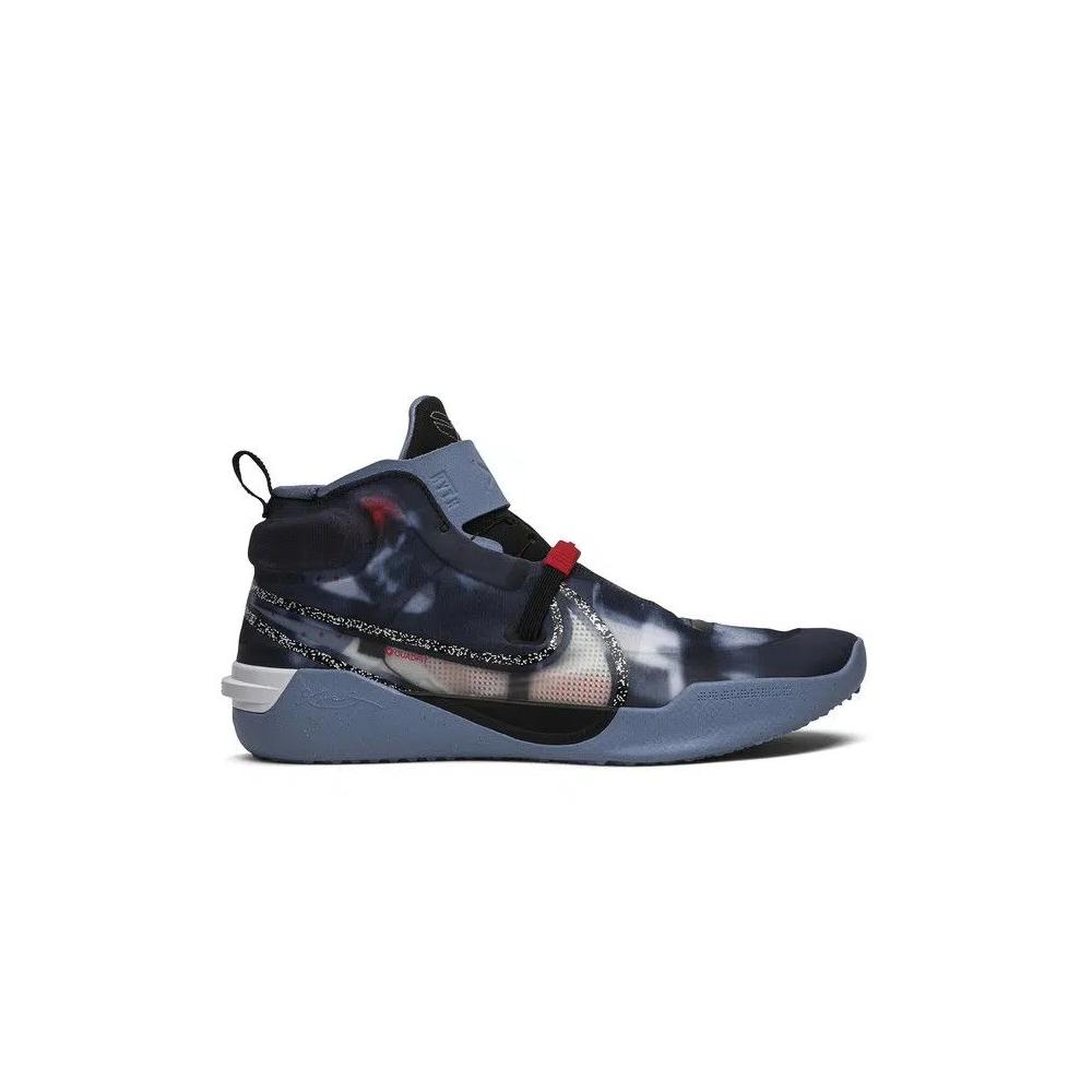 Кроссовки Nike Kobe AD 360 FastFit 'Blue Hero' 1