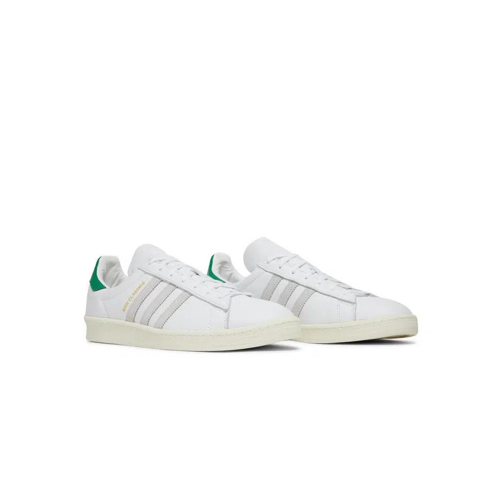 Кроссовки Kith x adidas Campus 80s 'Classics Program' 8