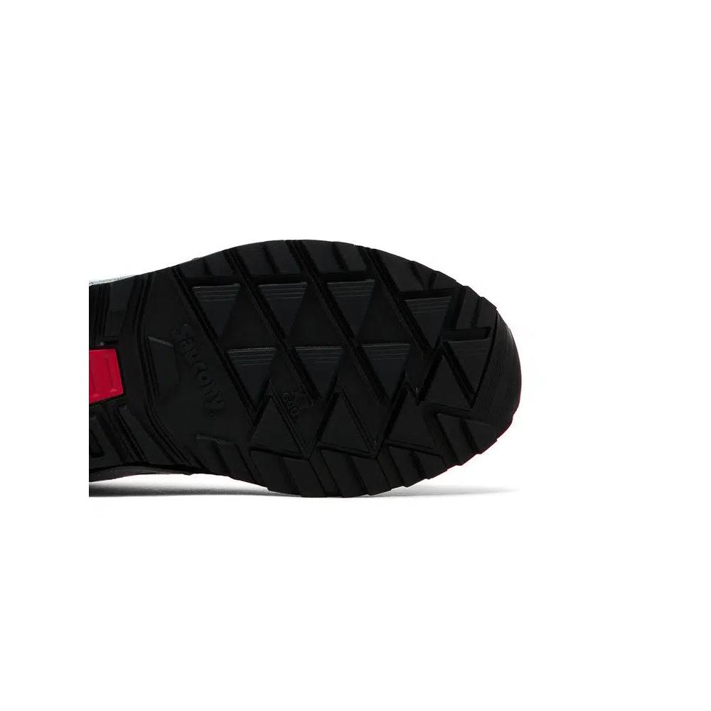 Повседневные Saucony Shadow 5000 'White Black' 5