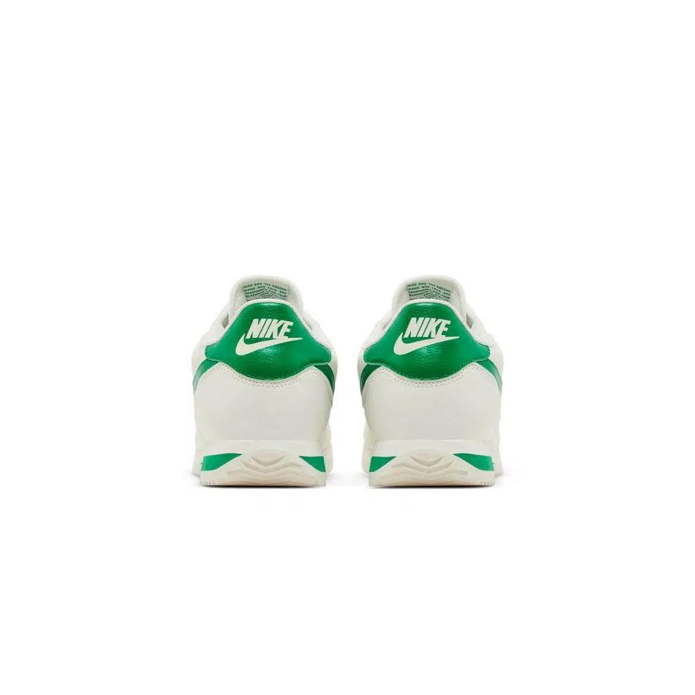 Кроссовки Nike Cortez «Sail Stadium Green» 6