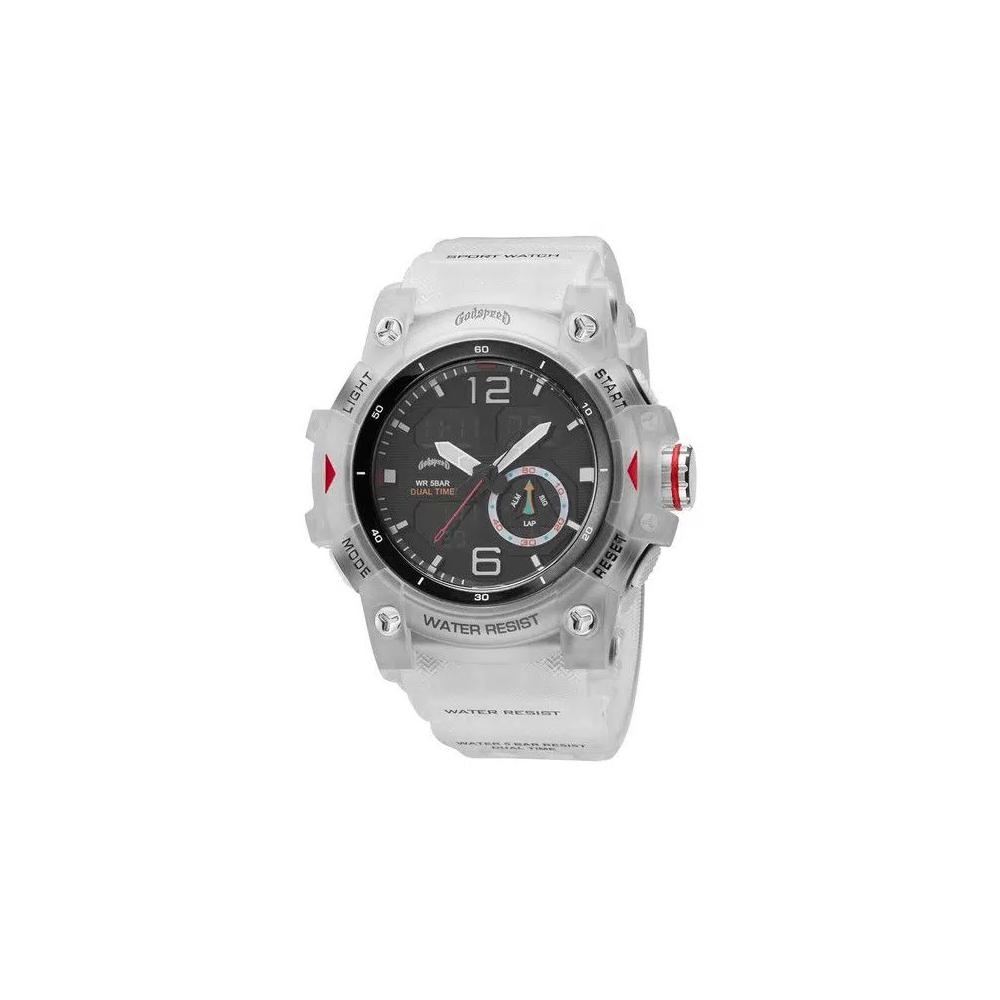 Часы Godspeed SC Watch 'Ghost' 1