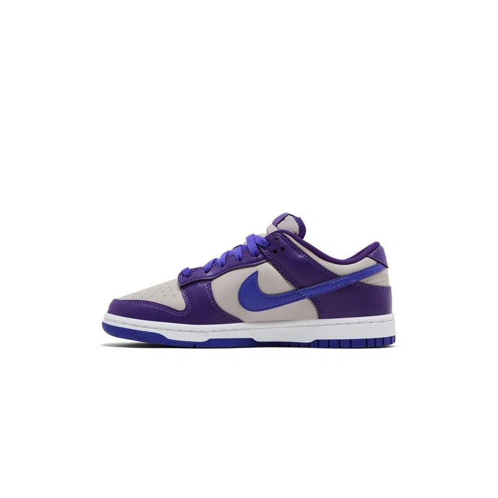 Лайфстайл-баскетбол Nike Dunk Low 'Persian Violet' 3