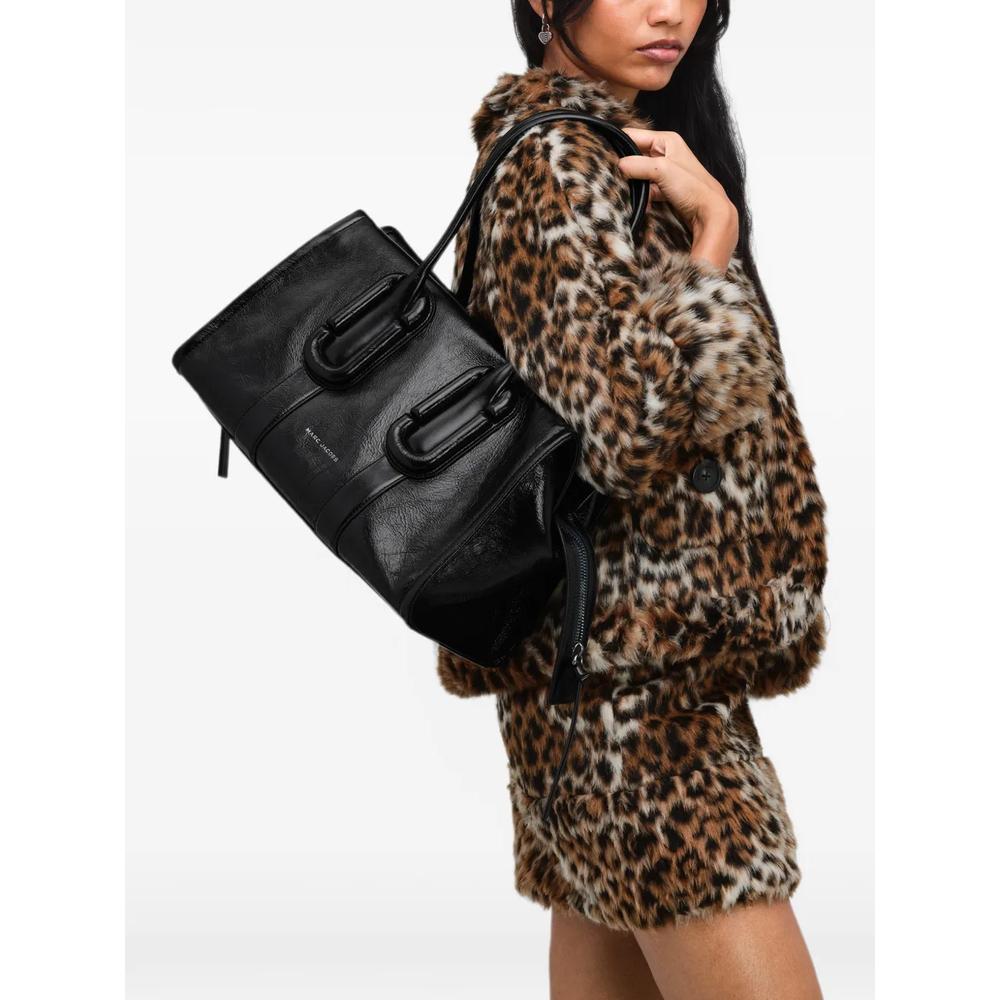 Сумка-тоут Baby City с жатым эффектом 2