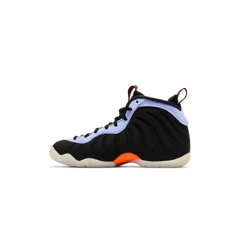 Кроссовки Nike Little Posite One GS 'Twilight Pulse' 3