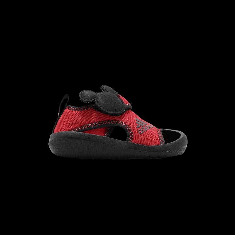 Кроссовки Adidas AltaVenture I 'Микки' 1