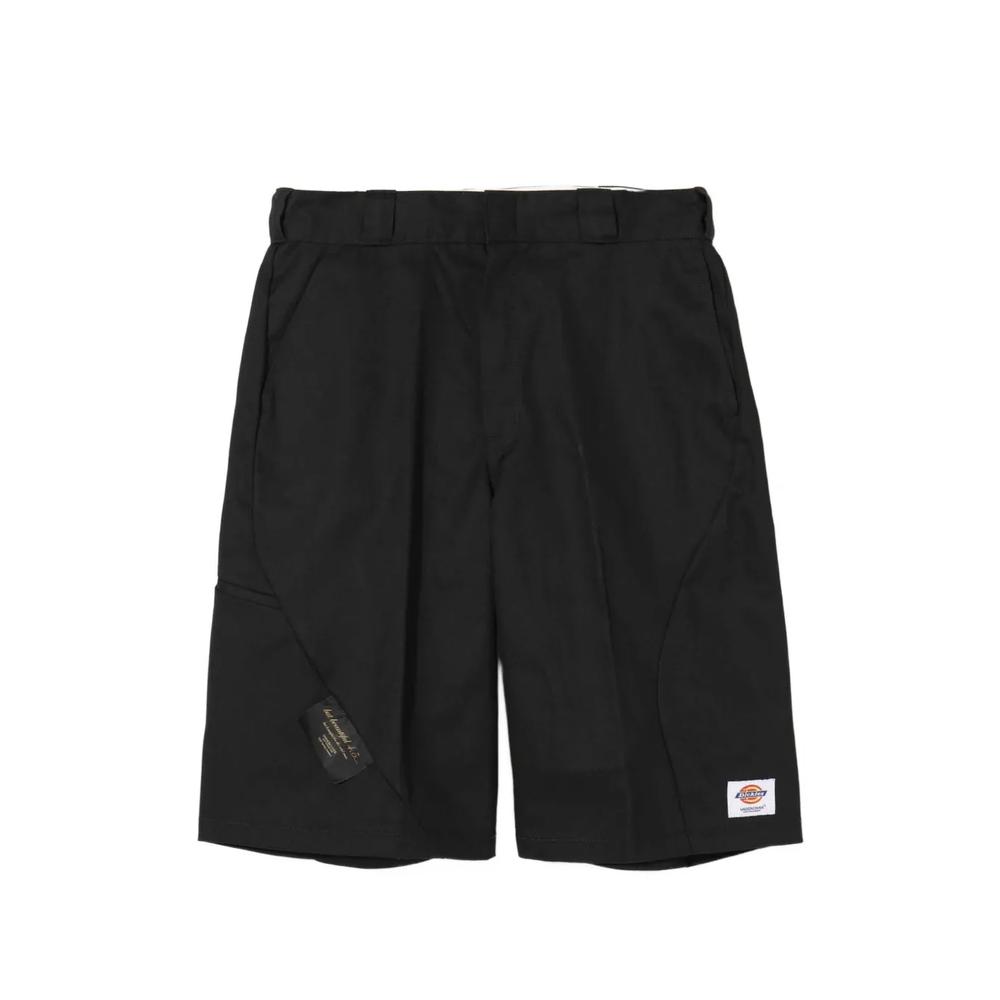 Шорты с нашивкой-логотипом из коллаборации с Dickies 1
