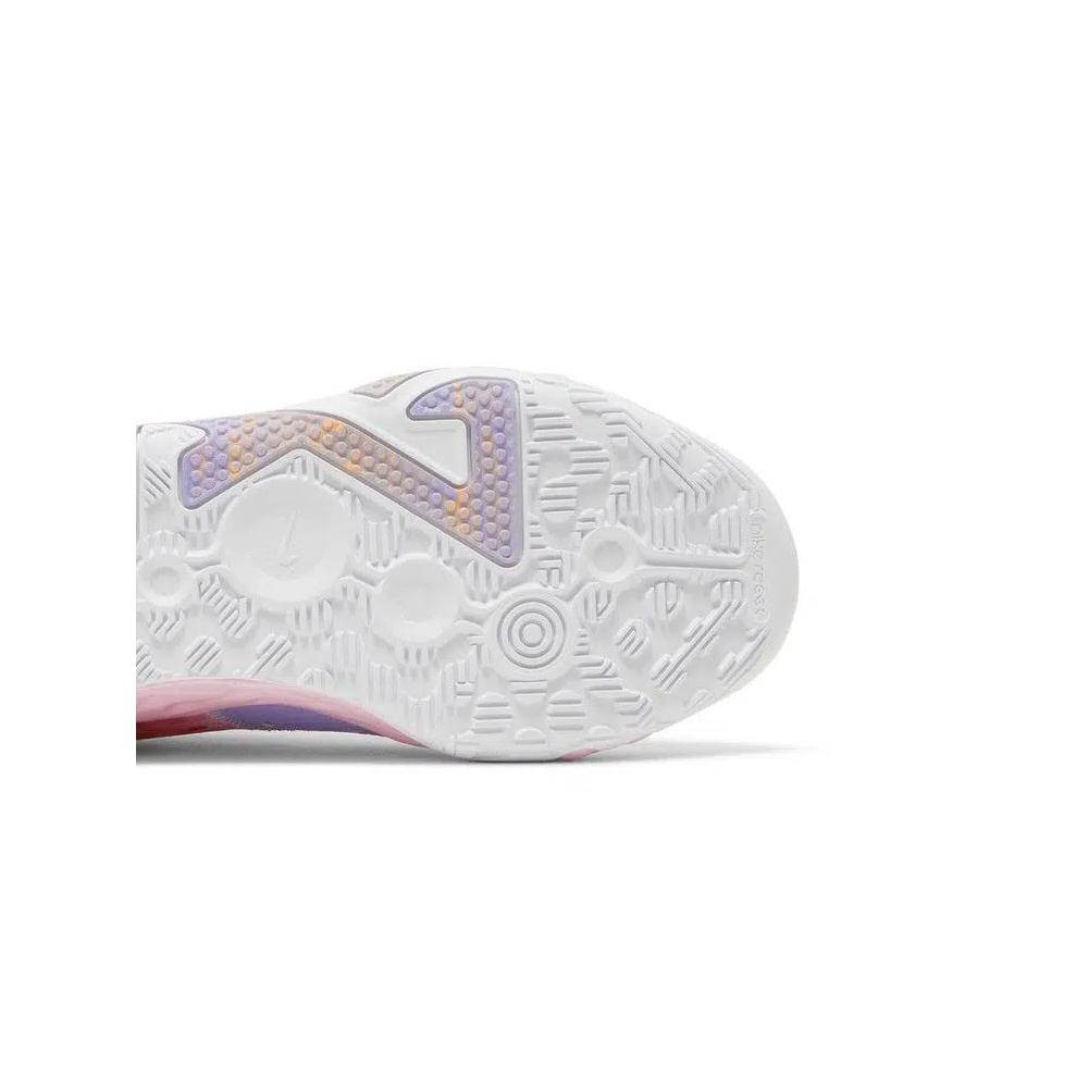 Кроссовки Nike PG 6 EP 'Painted Swoosh' 5
