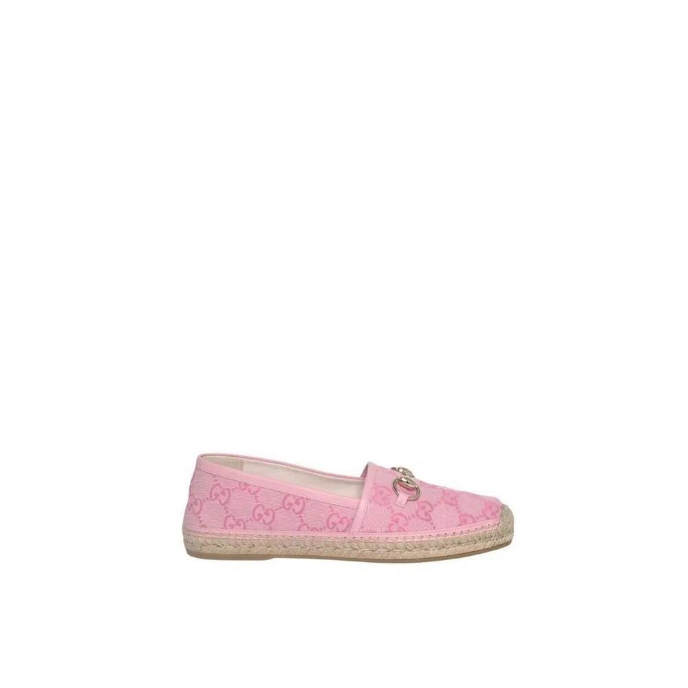 Эспадрильи с лофером 1