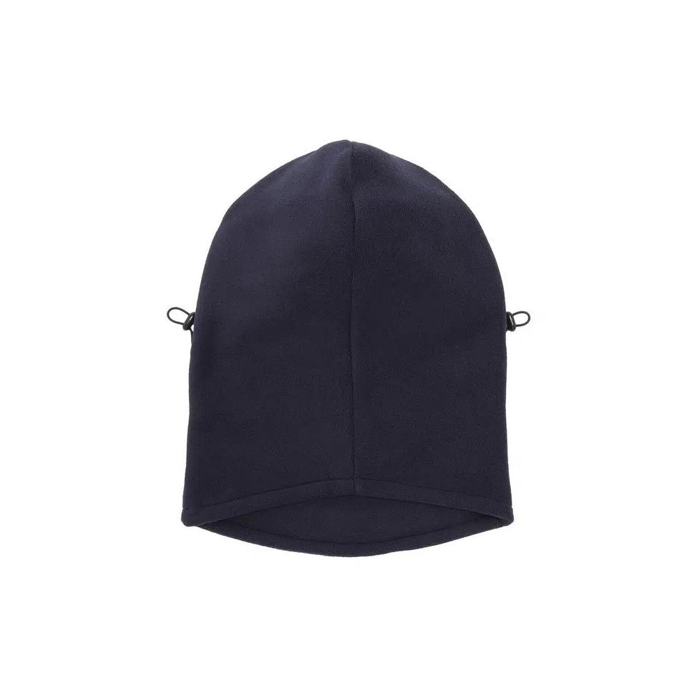 Баклавы Supreme Polartec Earflap Camp Cap 'Black' 2