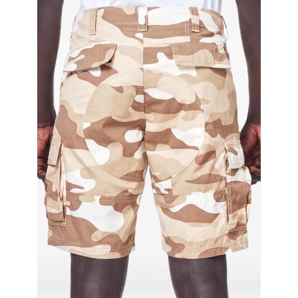 Шорты карго Camo Commuter 2