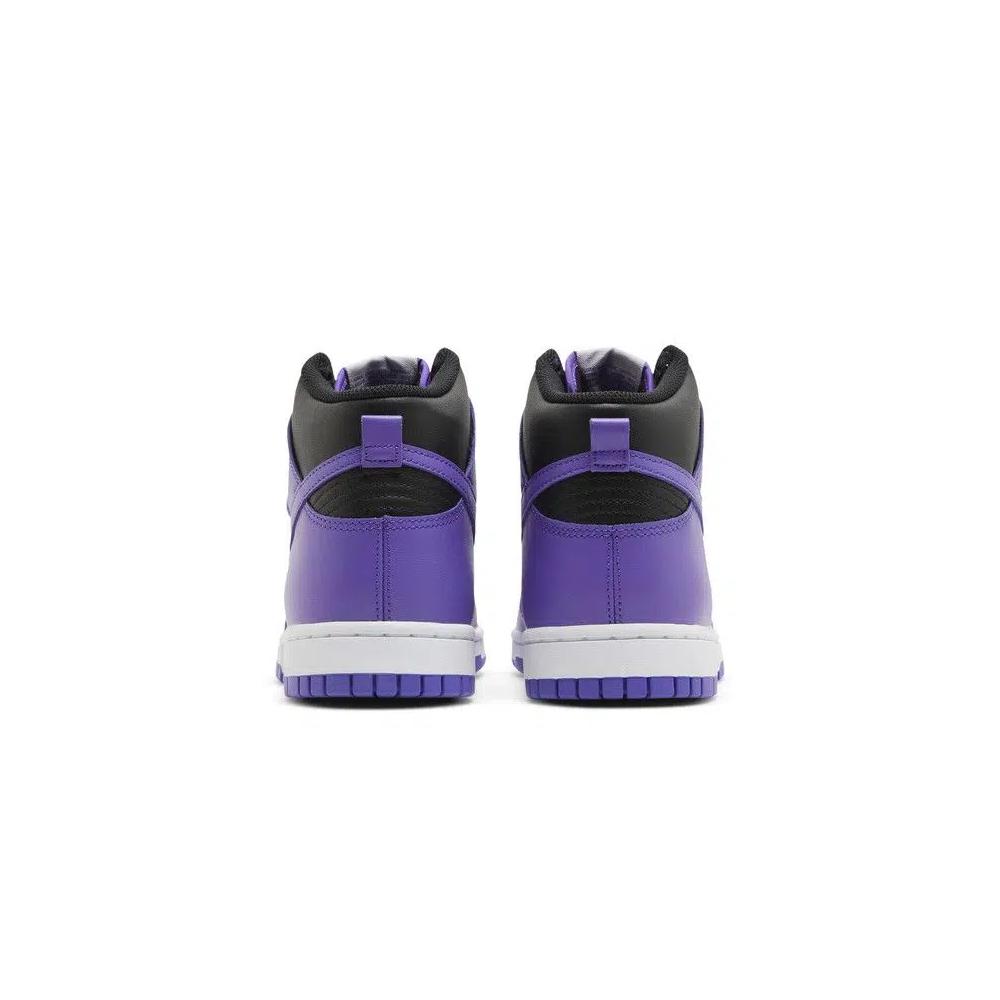 Кроссовки Nike Dunk High 'Psychic Purple' 6