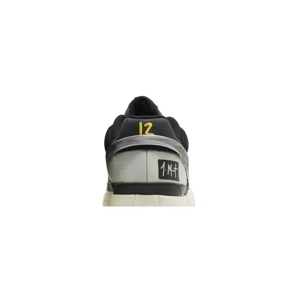 Кроссовки Nike Ja 1 EP «Ain't Ducking No Smoke» 7