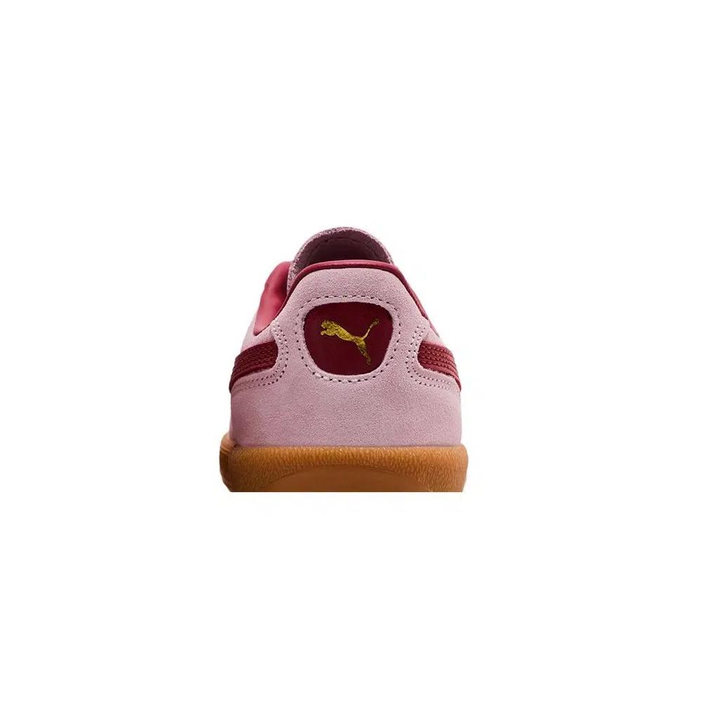 Кроссовки Puma Wmns Palermo «Rose Mauve Dark Crimson» 7
