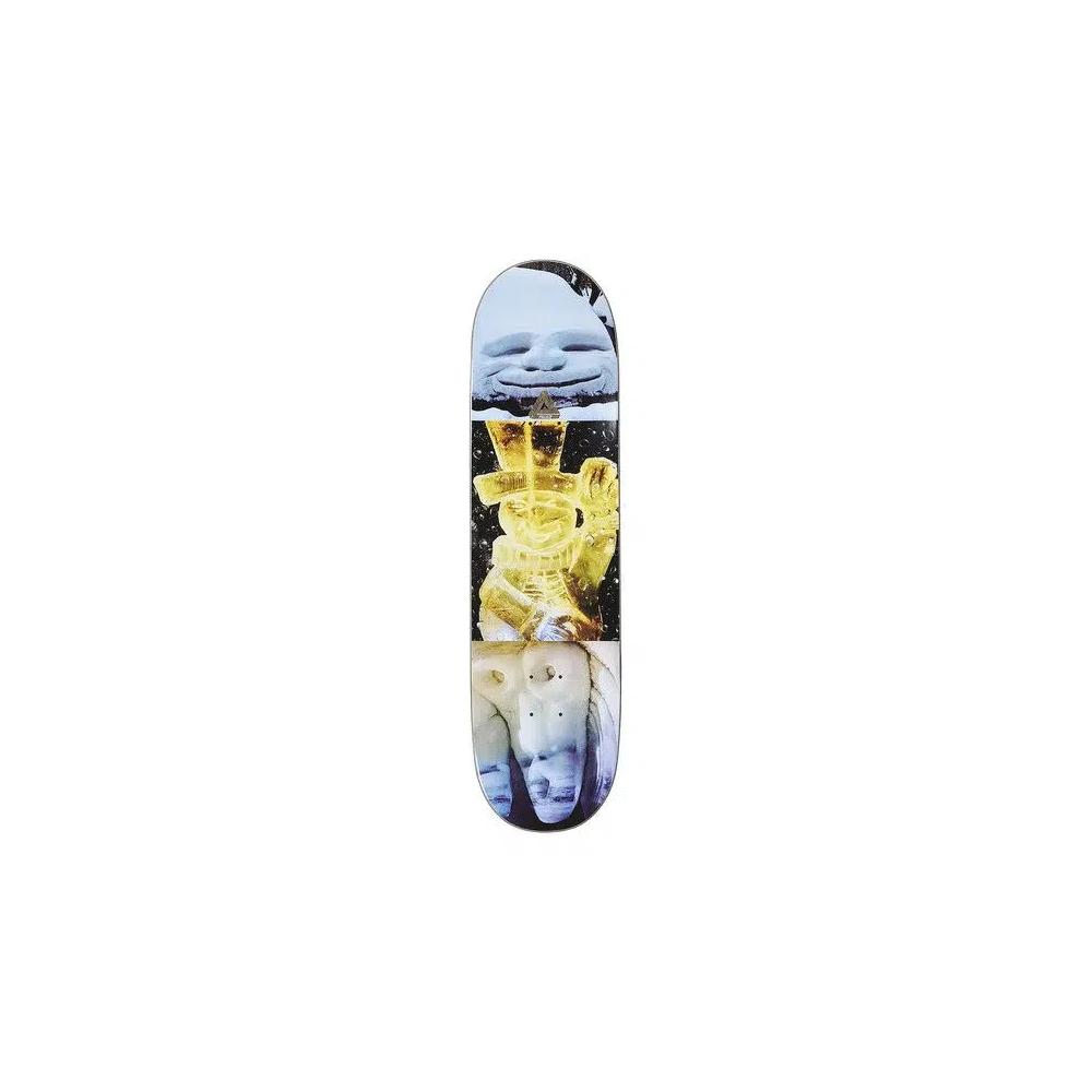 Скейтборд Palace Heitor Pro S43 8.5 'Multicolor' 2
