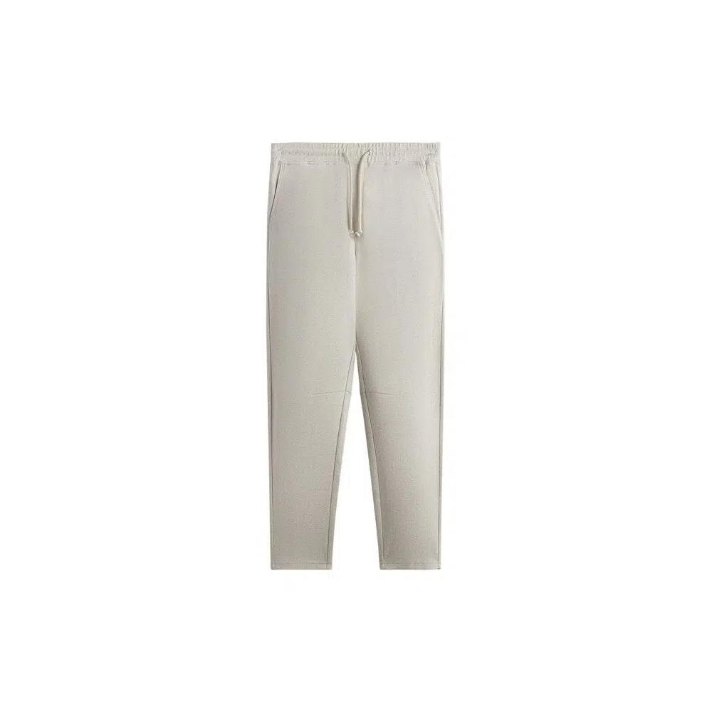 Брюки Kith Interlock Elmhurst Pant 'Sandy Heather' 1