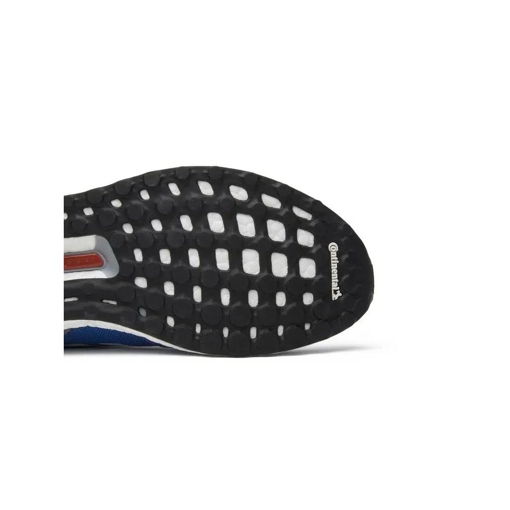 Кроссовки adidas UltraBoost Mid 'Run Thru Time' 5