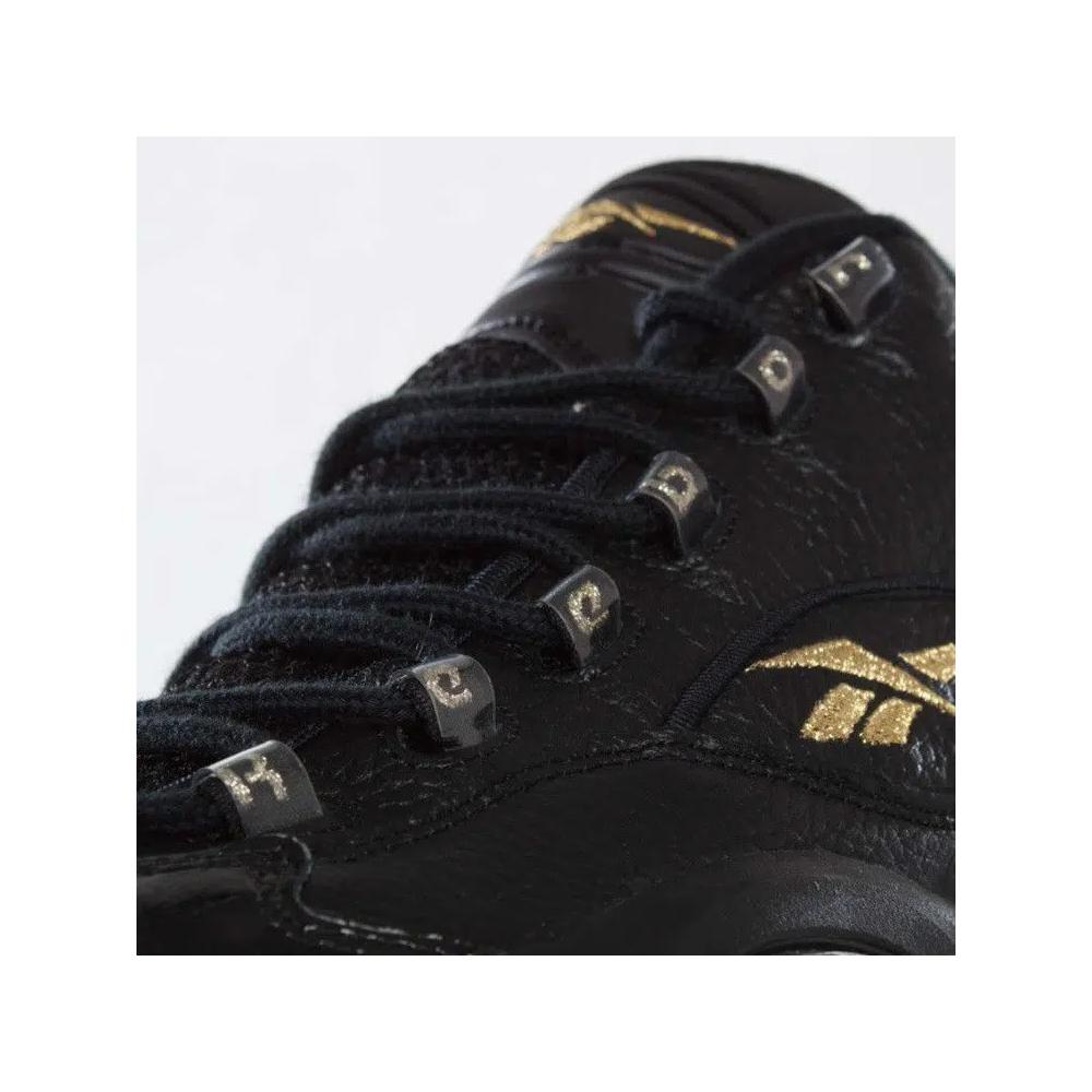Кроссовки Reebok Question Mid 'Новогодняя ночь' 7