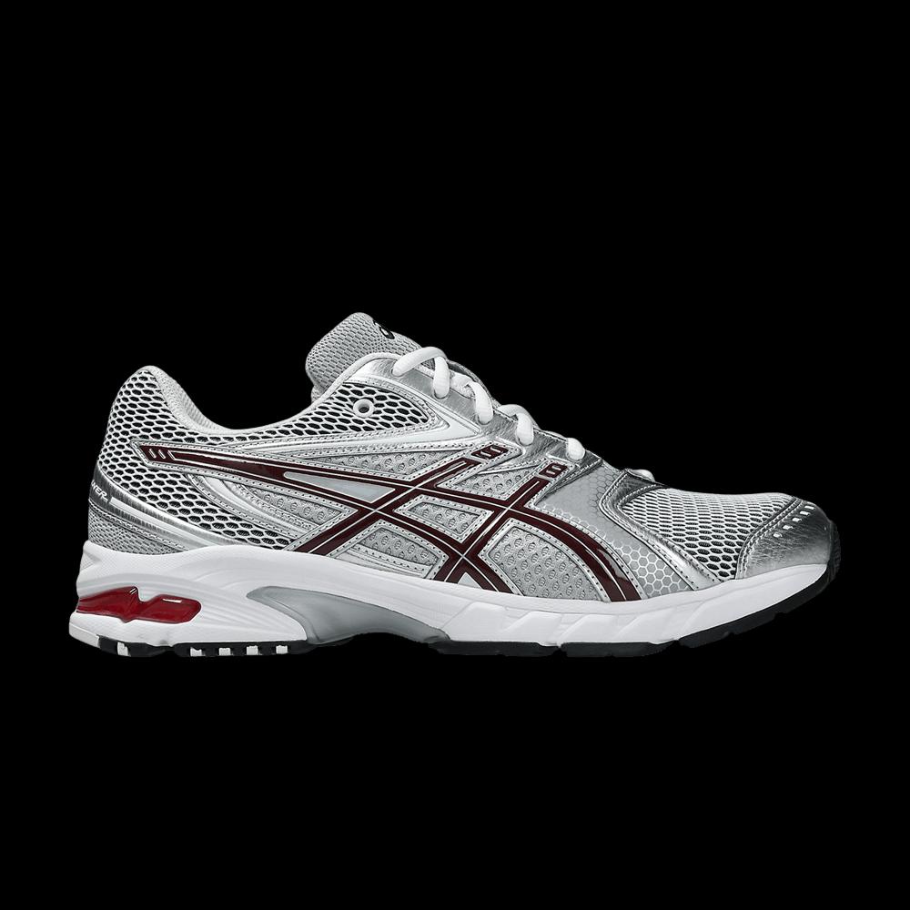 Кроссовки ASICS Gel DS Trainer 14 'White Port Royal' 1