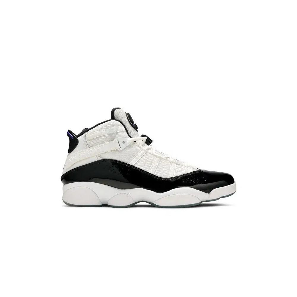 Кроссовки Air Jordan 6 Rings 'Concord' 1
