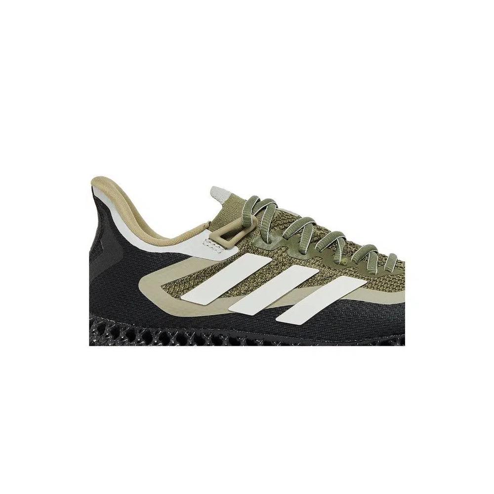 Кроссовки adidas 4DFWD 2 'Focus Olive' 2