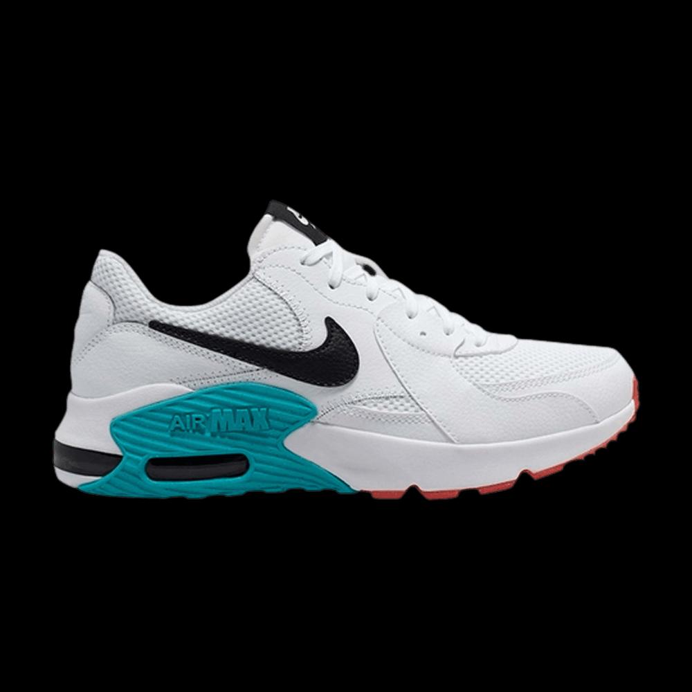 Кроссовки Nike Wmns Air Max Excee 'Oracle Aqua Barely Volt' 1