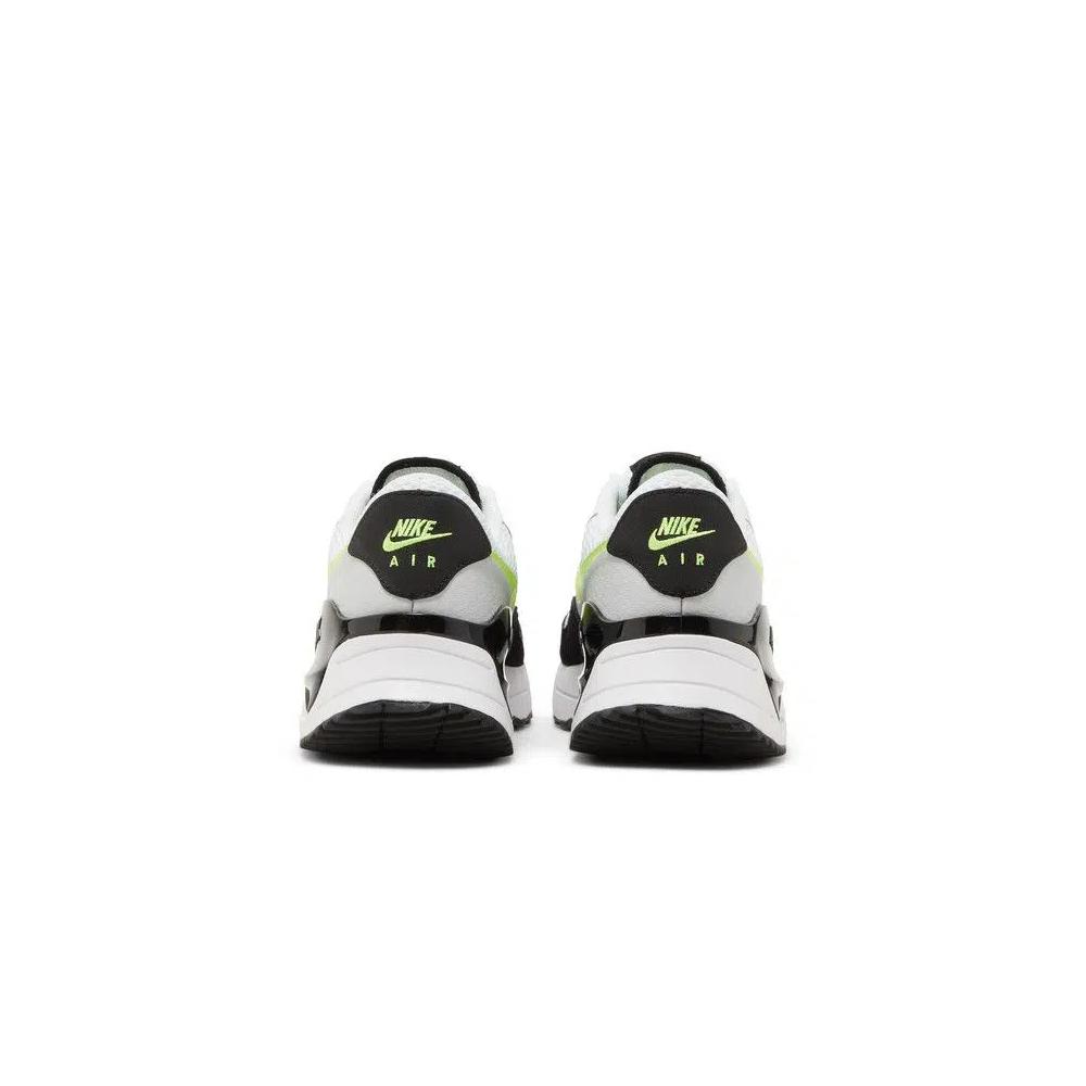 Кроссовки Nike Air Max SYSTM 'White Volt' 6