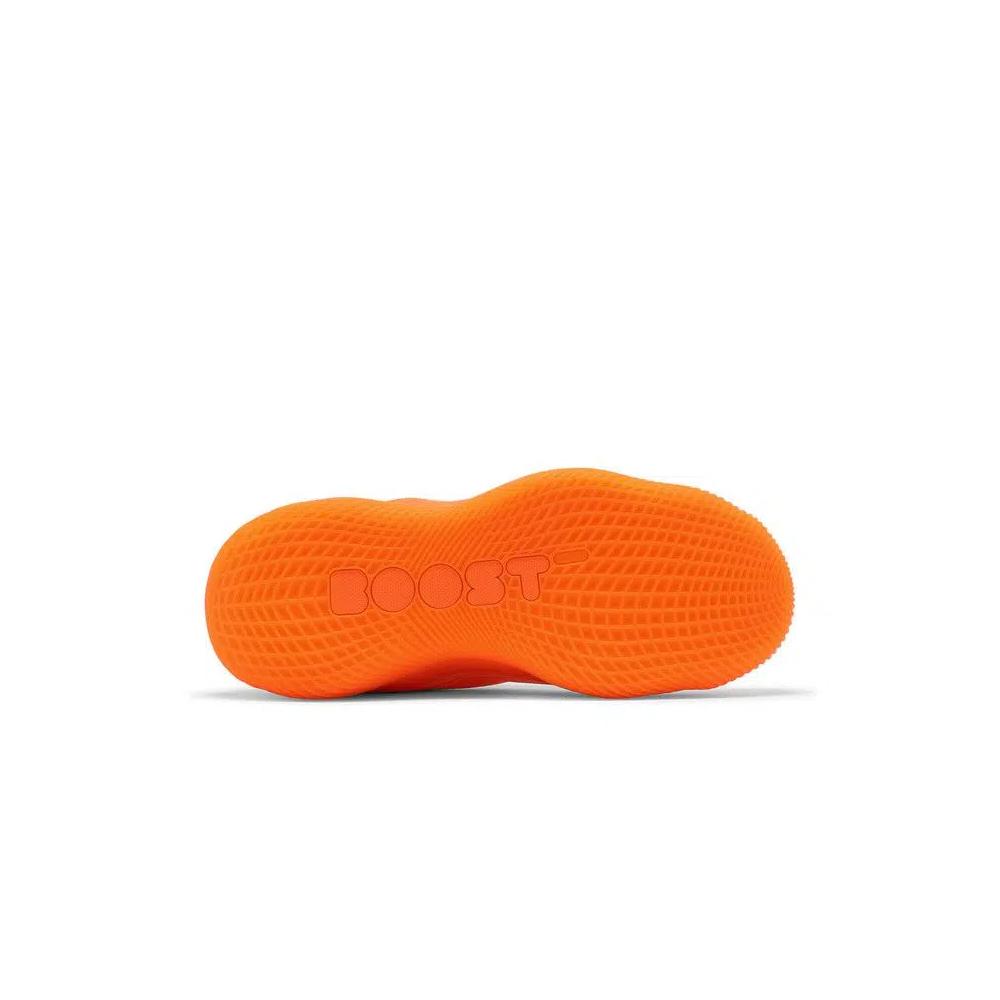 Кроссовки Adidas N3xt L3v3l Futurenatural 'Screaming Orange' 4