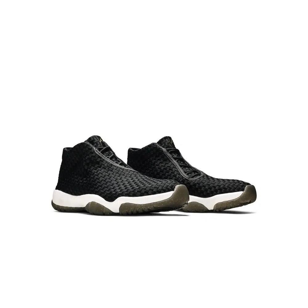 Баскетбольная обувь Lifestyle Air Jordan Future 'Черный' 8