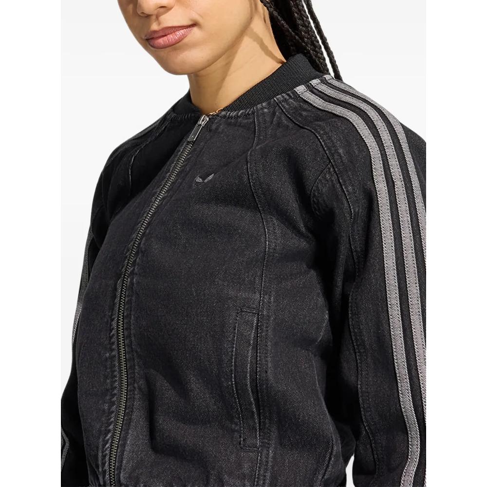 SST 2.0 denim jacket 5