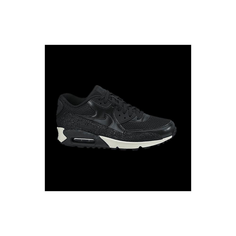 Кроссовки Nike Air Max 90 Leather PA 1