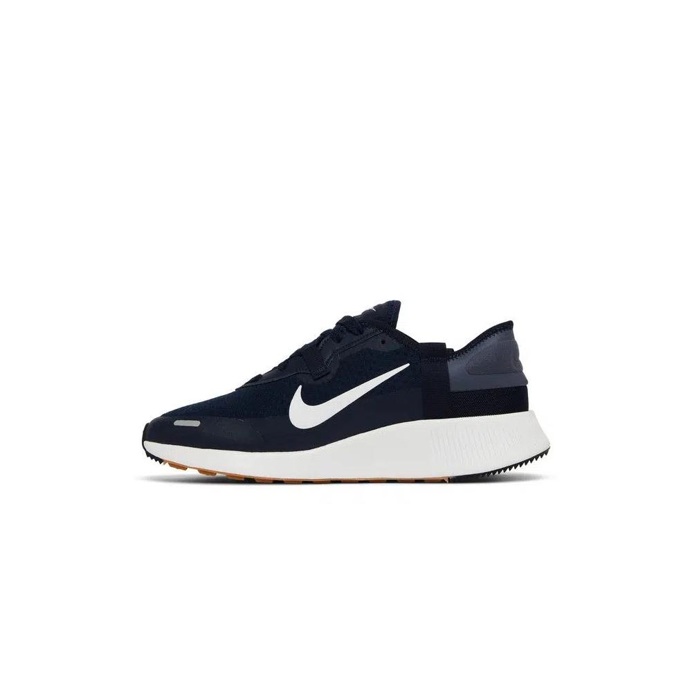 Кроссовки Nike Reposto 'Obsidian' 3