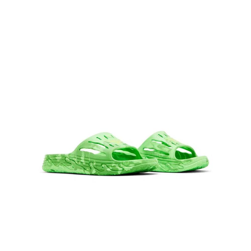 Слайды Puma MB.03 Slide «Fluo Green» 8