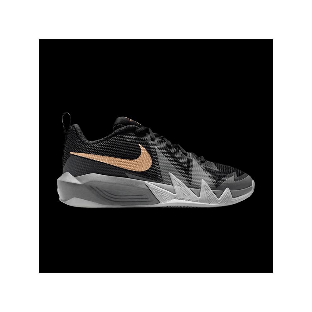 Кроссовки Nike S.T. Dynamite GS 'Black Grey' 1