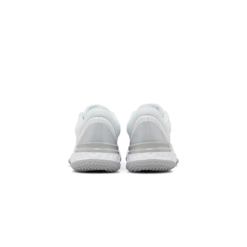 Бутсы Nike Alpha Huarache Elite 4 TF 'White Wolf Grey' 6