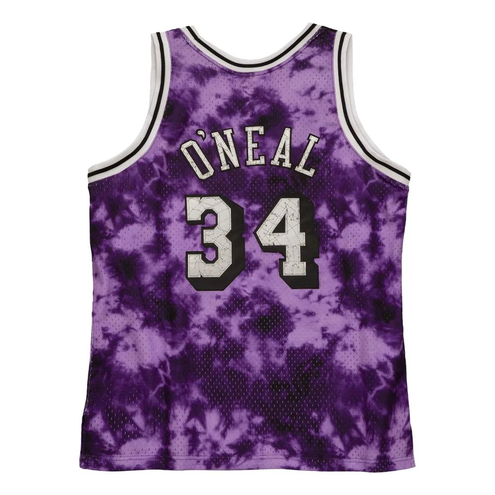 Топ "NBA LA Lakers 96 Shaquille O'Neal" Galaxy 2