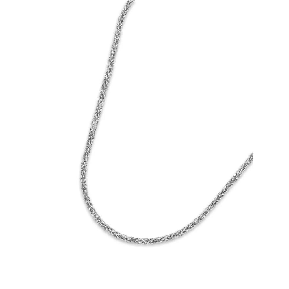 Колье Interlace 2